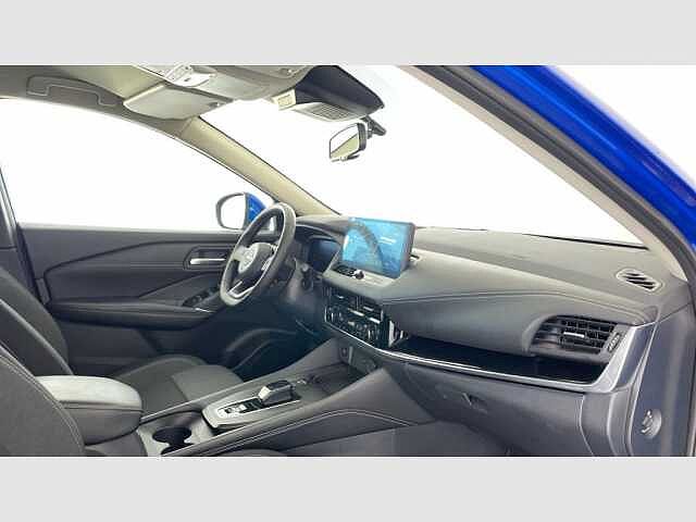 Nissan Qashqai E-POWER 140 KW (190 CV) N-Connecta