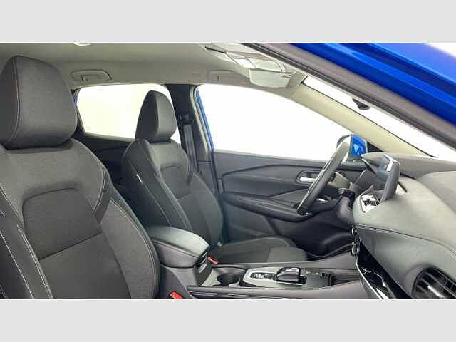 Nissan Qashqai E-POWER 140 KW (190 CV) N-Connecta