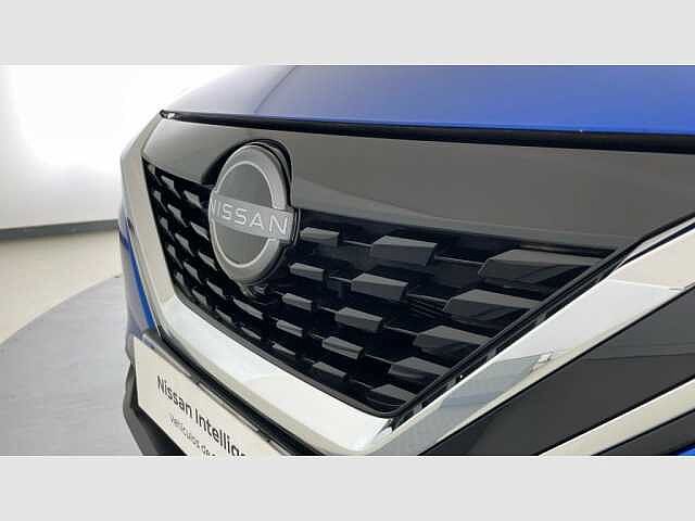 Nissan Qashqai E-POWER 140 KW (190 CV) N-Connecta