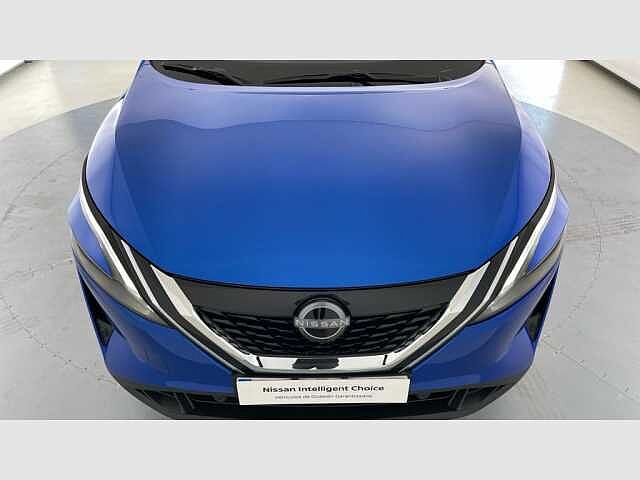 Nissan Qashqai E-POWER 140 KW (190 CV) N-Connecta