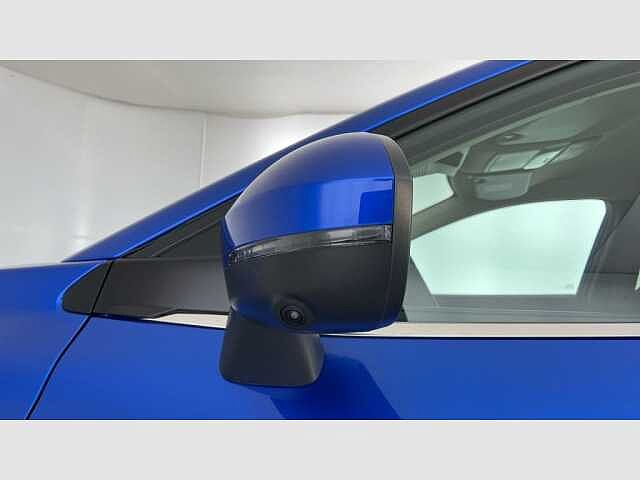 Nissan Qashqai E-POWER 140 KW (190 CV) N-Connecta
