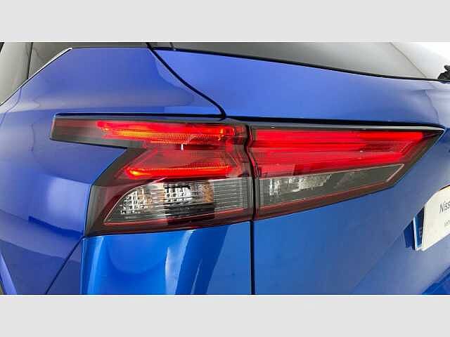 Nissan Qashqai E-POWER 140 KW (190 CV) N-Connecta