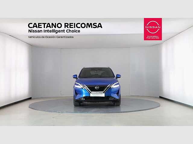 Nissan Qashqai E-POWER 140 KW (190 CV) Tekna