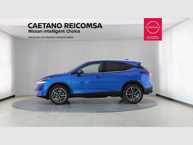 Nissan Qashqai E-POWER 140 KW (190 CV) Tekna