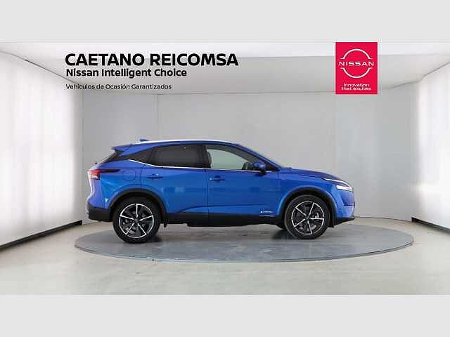 Nissan Qashqai E-POWER 140 KW (190 CV) Tekna