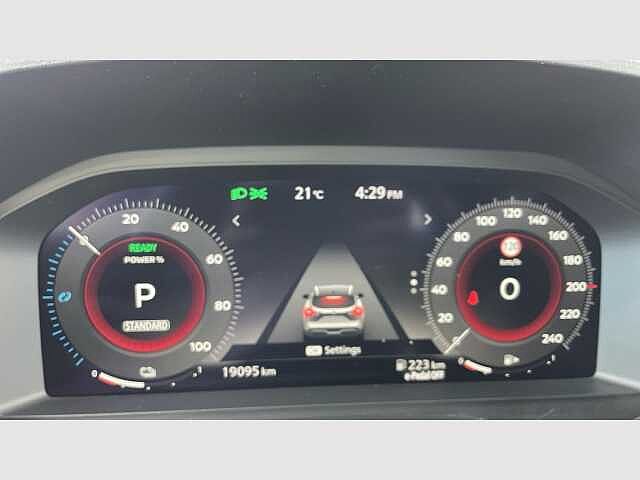 Nissan Qashqai E-POWER 140 KW (190 CV) Tekna