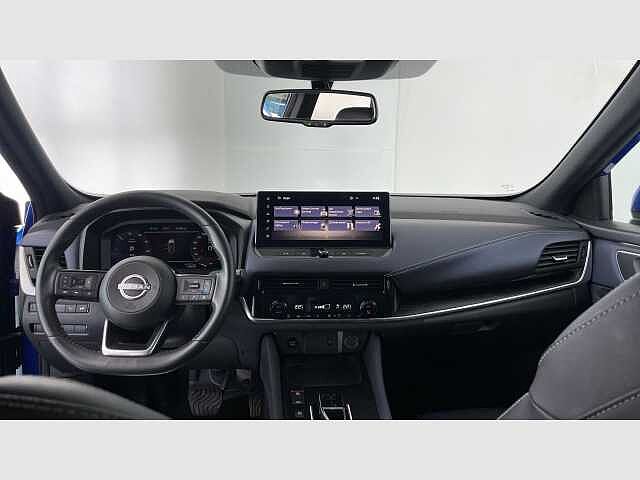 Nissan Qashqai E-POWER 140 KW (190 CV) Tekna