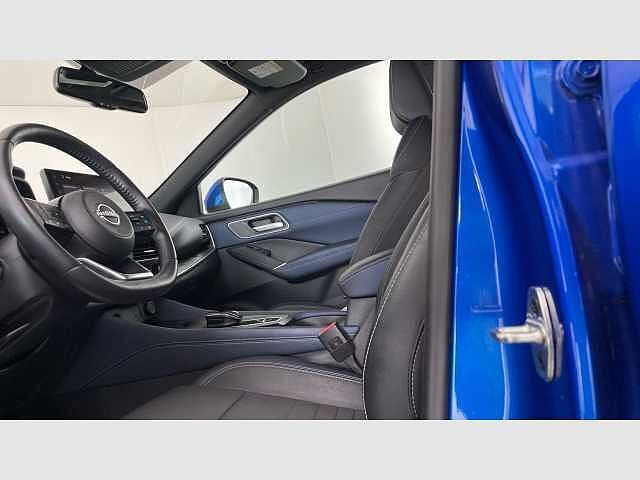 Nissan Qashqai E-POWER 140 KW (190 CV) Tekna