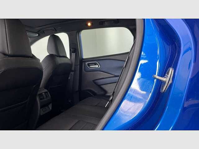 Nissan Qashqai E-POWER 140 KW (190 CV) Tekna