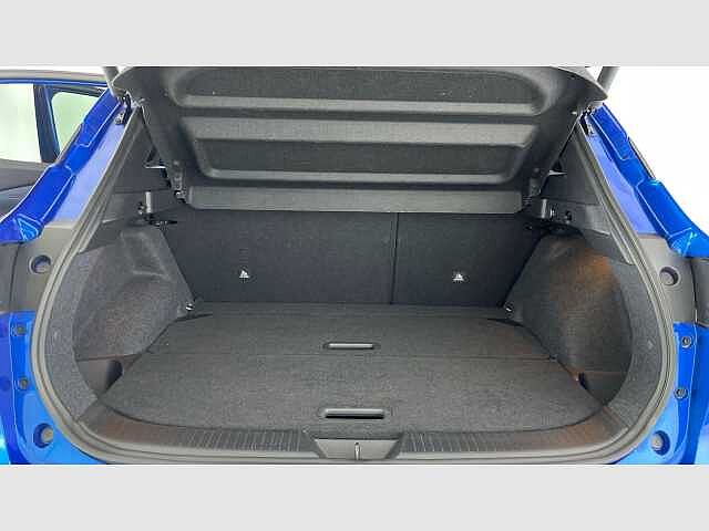 Nissan Qashqai E-POWER 140 KW (190 CV) Tekna