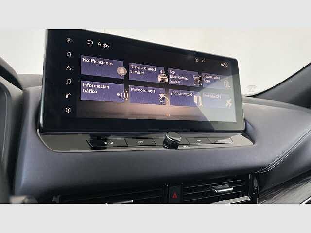 Nissan Qashqai E-POWER 140 KW (190 CV) Tekna