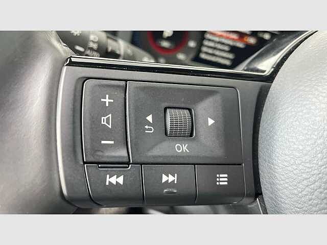 Nissan Qashqai E-POWER 140 KW (190 CV) Tekna