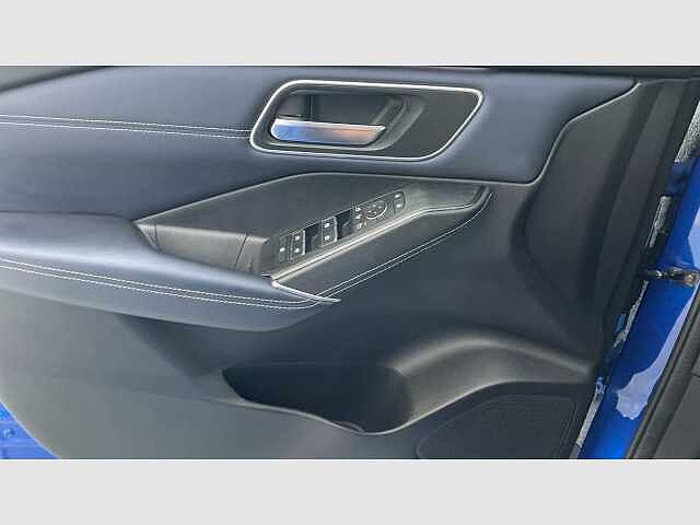 Nissan Qashqai E-POWER 140 KW (190 CV) Tekna