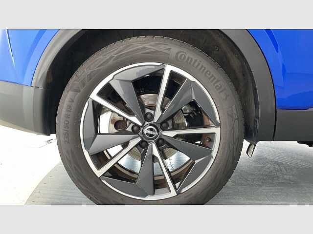 Nissan Qashqai E-POWER 140 KW (190 CV) Tekna