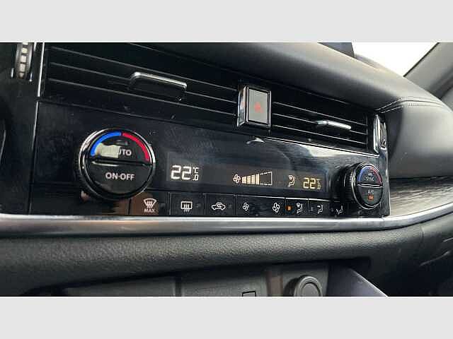Nissan Qashqai E-POWER 140 KW (190 CV) Tekna