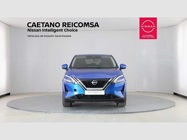 Nissan Qashqai E-POWER 140 KW (190 CV) N-Connecta