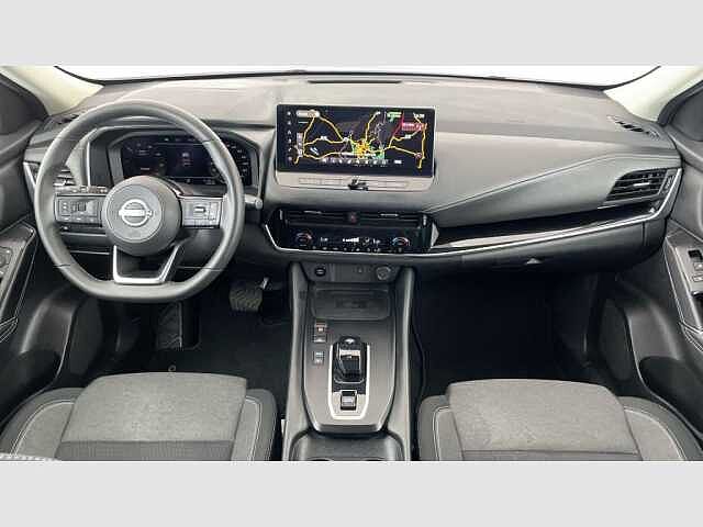Nissan Qashqai E-POWER 140 KW (190 CV) N-Connecta
