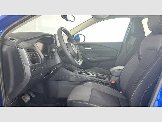 Nissan Qashqai E-POWER 140 KW (190 CV) N-Connecta