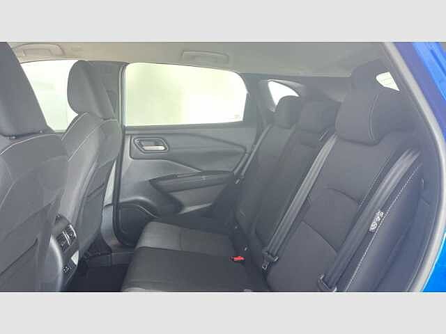 Nissan Qashqai E-POWER 140 KW (190 CV) N-Connecta