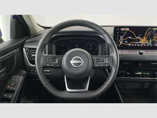 Nissan Qashqai E-POWER 140 KW (190 CV) N-Connecta