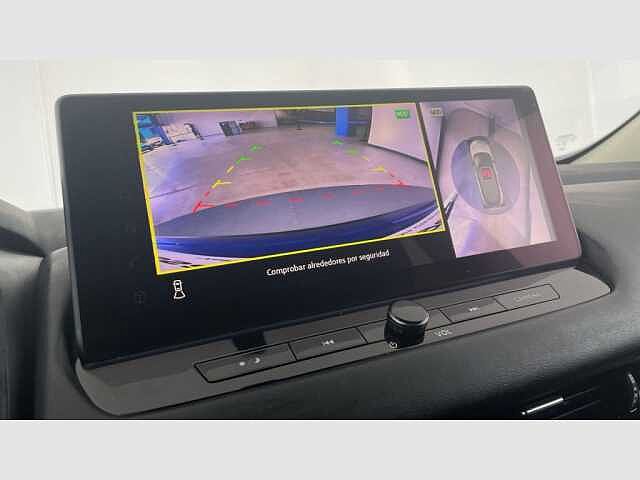 Nissan Qashqai E-POWER 140 KW (190 CV) N-Connecta