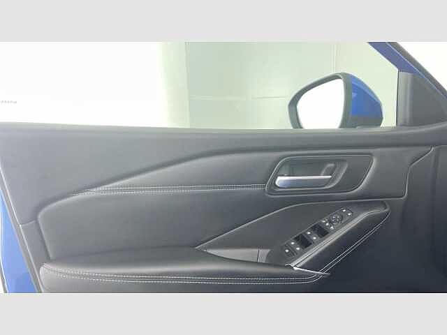 Nissan Qashqai E-POWER 140 KW (190 CV) N-Connecta