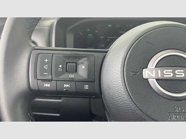 Nissan Qashqai E-POWER 140 KW (190 CV) N-Connecta