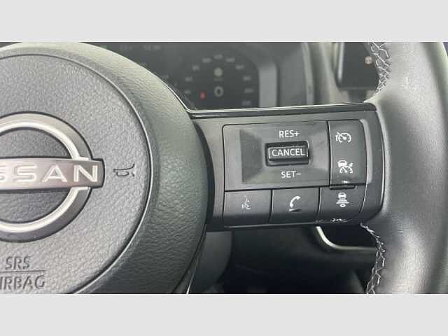 Nissan Qashqai E-POWER 140 KW (190 CV) N-Connecta