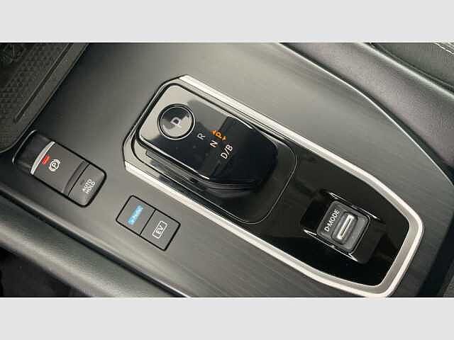 Nissan Qashqai E-POWER 140 KW (190 CV) N-Connecta