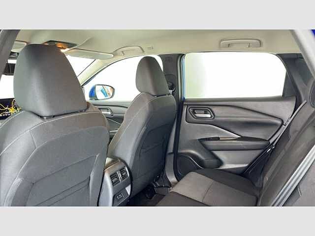 Nissan Qashqai E-POWER 140 KW (190 CV) N-Connecta