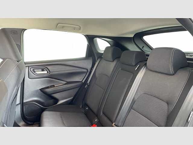 Nissan Qashqai E-POWER 140 KW (190 CV) N-Connecta
