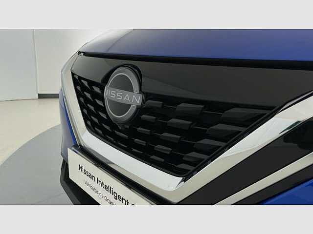 Nissan Qashqai E-POWER 140 KW (190 CV) N-Connecta