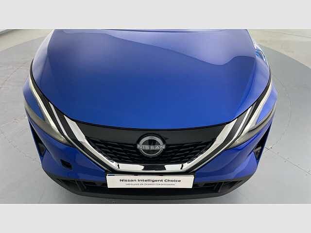 Nissan Qashqai E-POWER 140 KW (190 CV) N-Connecta