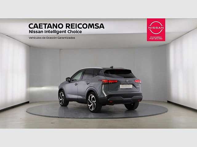 Nissan Qashqai E-POWER 140 KW (190 CV) Tekna+