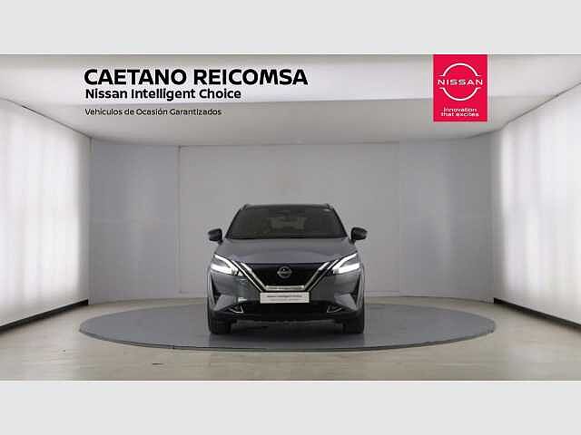 Nissan Qashqai E-POWER 140 KW (190 CV) Tekna+