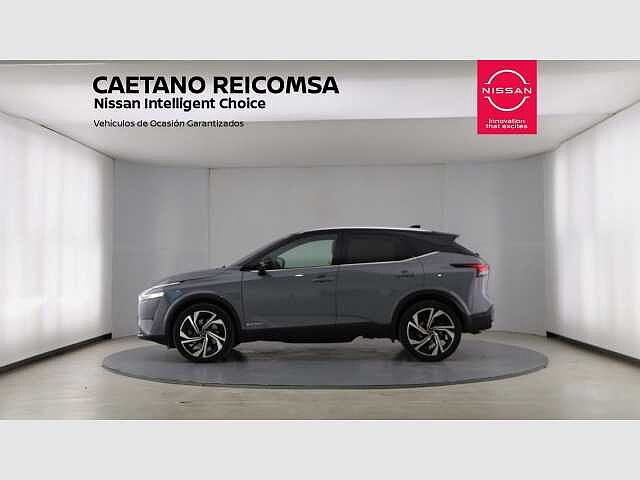 Nissan Qashqai E-POWER 140 KW (190 CV) Tekna+