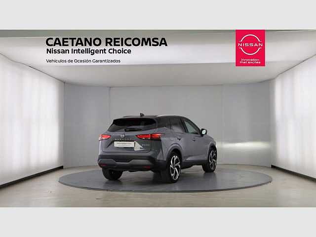 Nissan Qashqai E-POWER 140 KW (190 CV) Tekna+