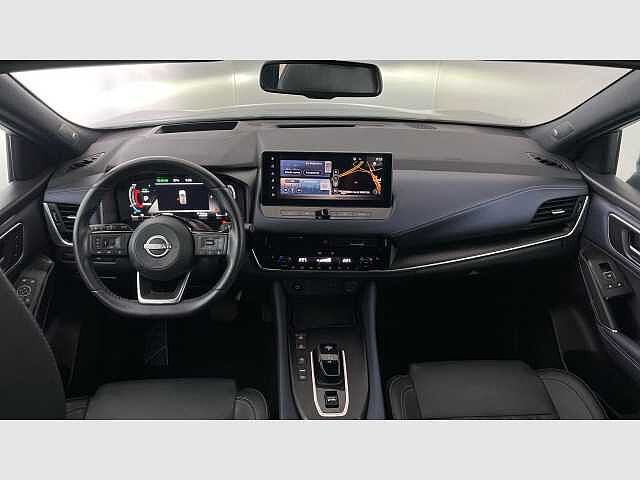 Nissan Qashqai E-POWER 140 KW (190 CV) Tekna+