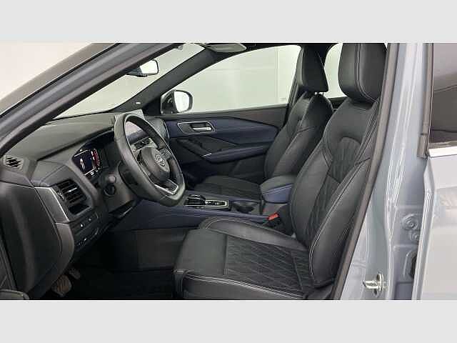 Nissan Qashqai E-POWER 140 KW (190 CV) Tekna+