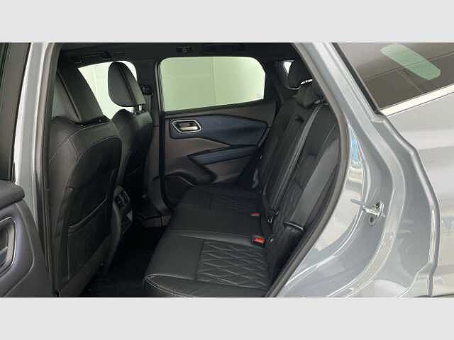 Nissan Qashqai E-POWER 140 KW (190 CV) Tekna+