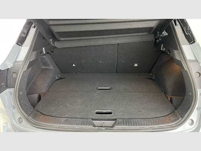Nissan Qashqai E-POWER 140 KW (190 CV) Tekna+