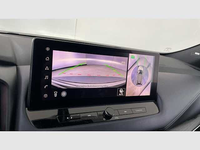 Nissan Qashqai E-POWER 140 KW (190 CV) Tekna+