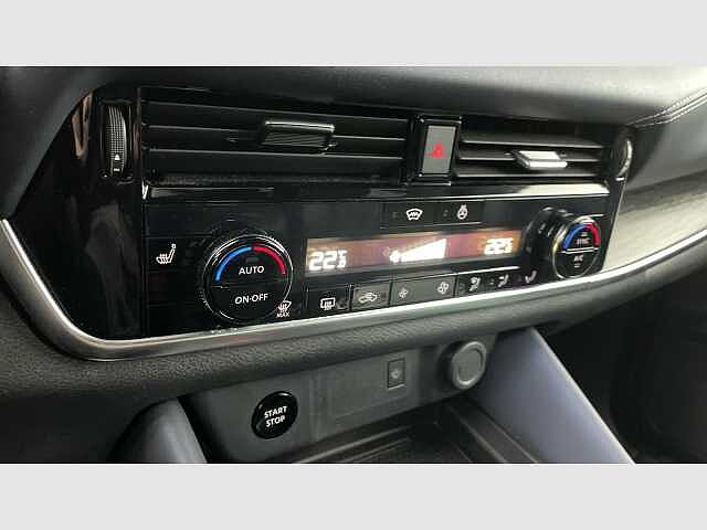 Nissan Qashqai E-POWER 140 KW (190 CV) Tekna+