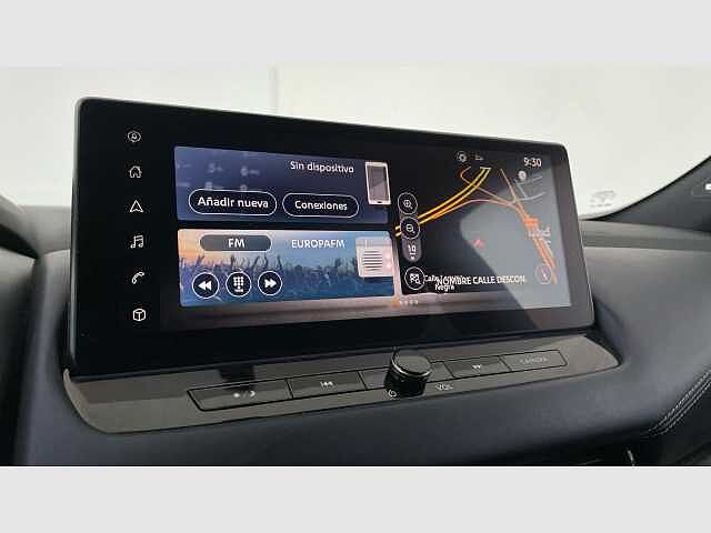 Nissan Qashqai E-POWER 140 KW (190 CV) Tekna+