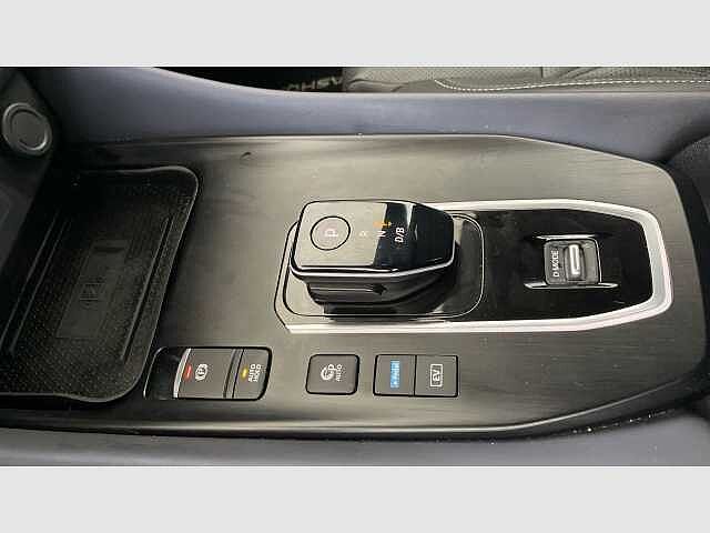 Nissan Qashqai E-POWER 140 KW (190 CV) Tekna+