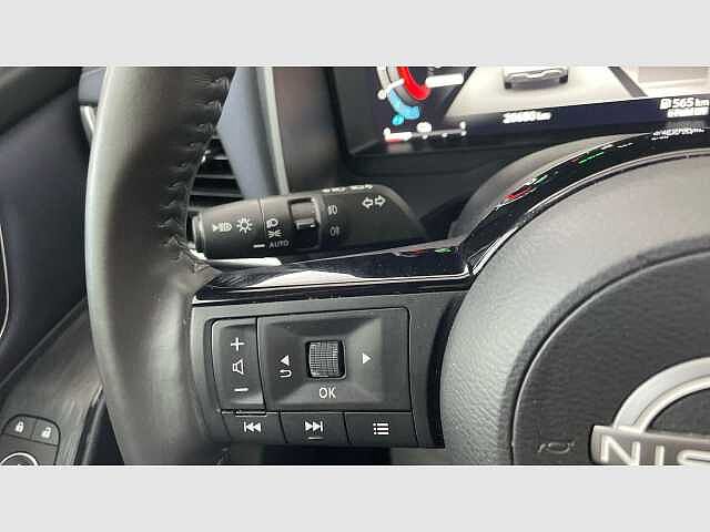 Nissan Qashqai E-POWER 140 KW (190 CV) Tekna+