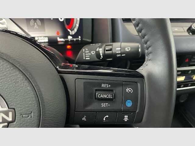 Nissan Qashqai E-POWER 140 KW (190 CV) Tekna+