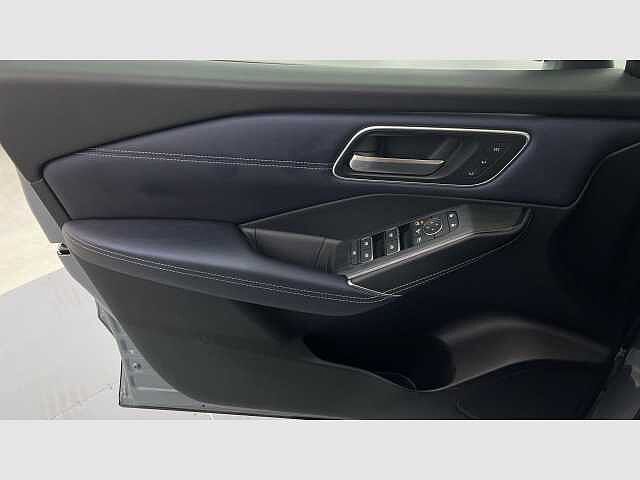 Nissan Qashqai E-POWER 140 KW (190 CV) Tekna+