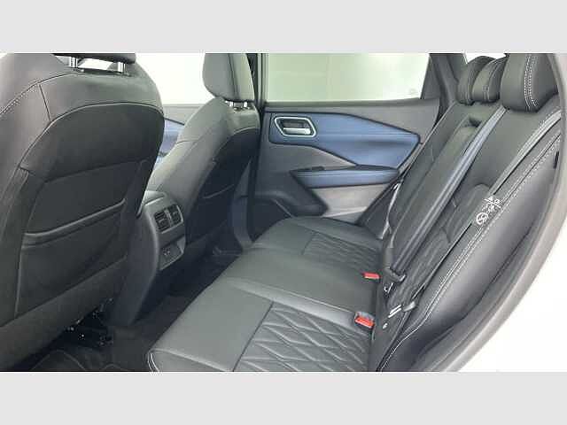 Nissan Qashqai E-POWER 140 KW (190 CV) Tekna+