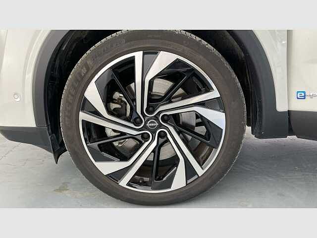Nissan Qashqai E-POWER 140 KW (190 CV) Tekna+
